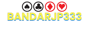 Logo BANDARJP333